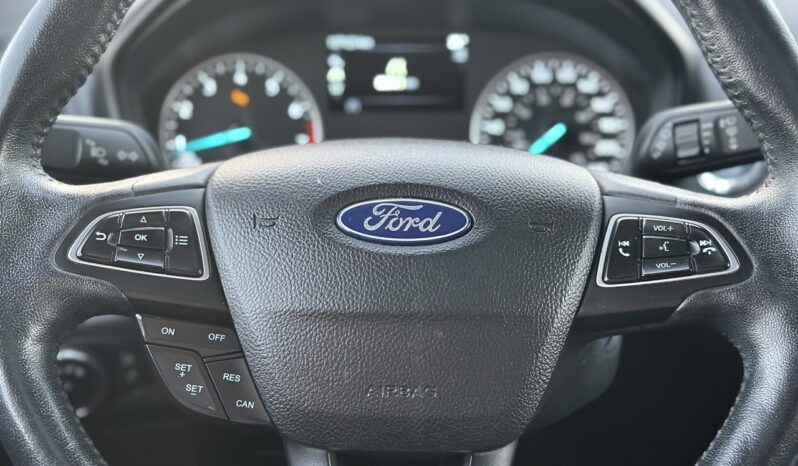 
								2019﻿ ﻿Ford﻿ ﻿EcoSport﻿ ﻿Titanium﻿ full									