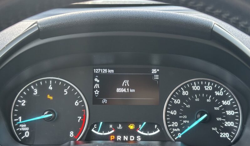 
								2019﻿ ﻿Ford﻿ ﻿EcoSport﻿ ﻿Titanium﻿ full									