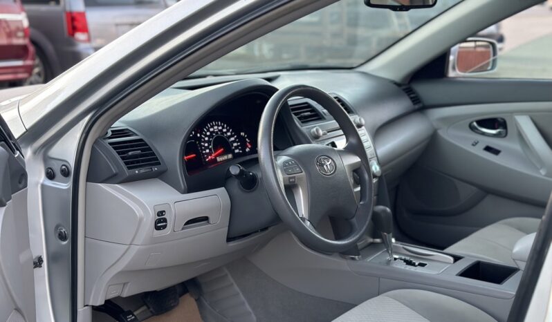 
								2007 Toyota Camry full									