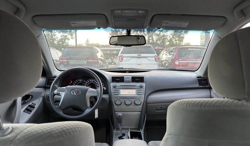 
								2007 Toyota Camry full									