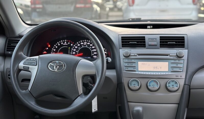 
								2007 Toyota Camry full									