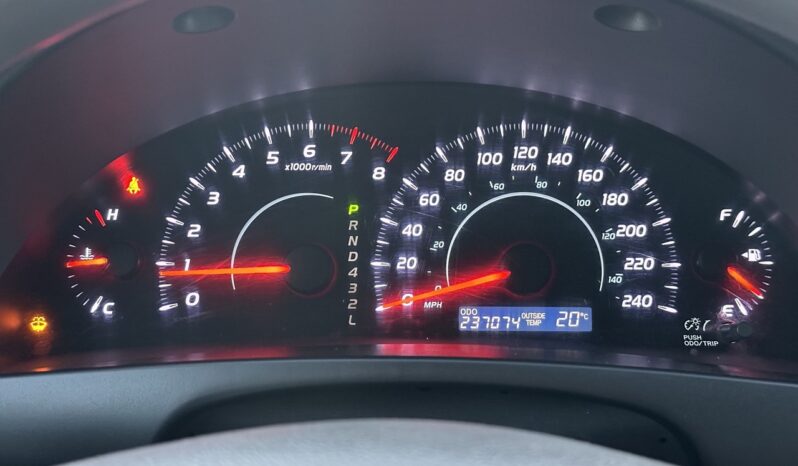 
								2007 Toyota Camry full									