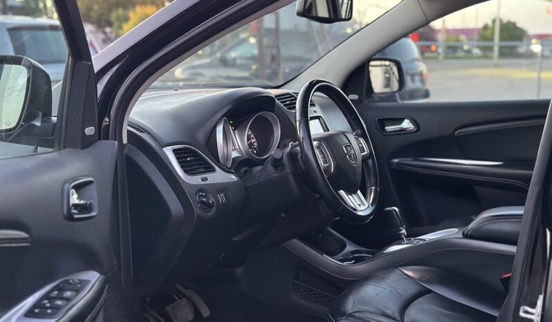 
								2014 Dodge Journey R/T full									