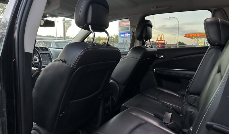 
								2014 Dodge Journey R/T full									