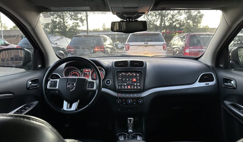 
								2014 Dodge Journey R/T full									