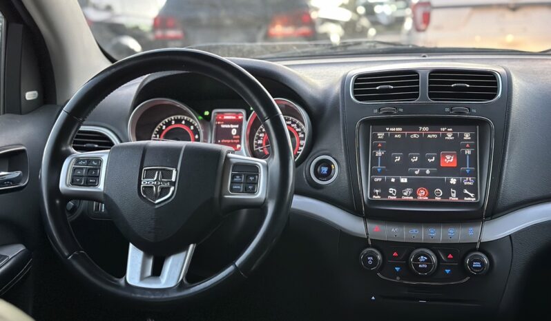 
								2014 Dodge Journey R/T full									