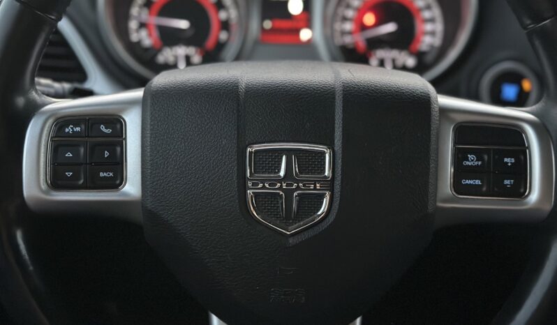 
								2014 Dodge Journey R/T full									
