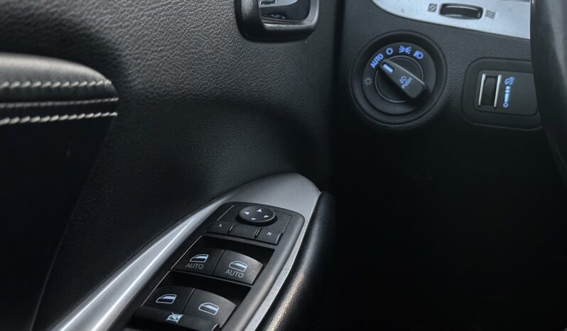 
								2014 Dodge Journey R/T full									