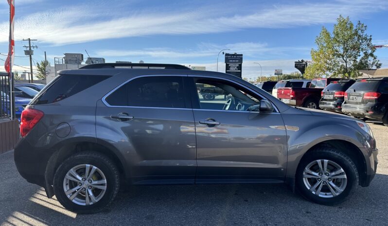 
								2010 Chevrolet Equinox LT AWD full									