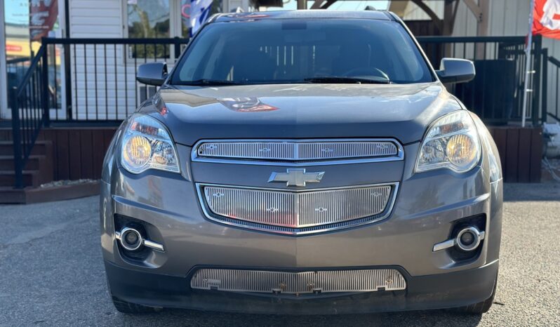 
								2010 Chevrolet Equinox LT AWD full									