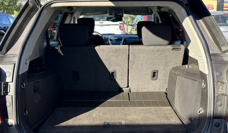 
								2010 Chevrolet Equinox LT AWD full									