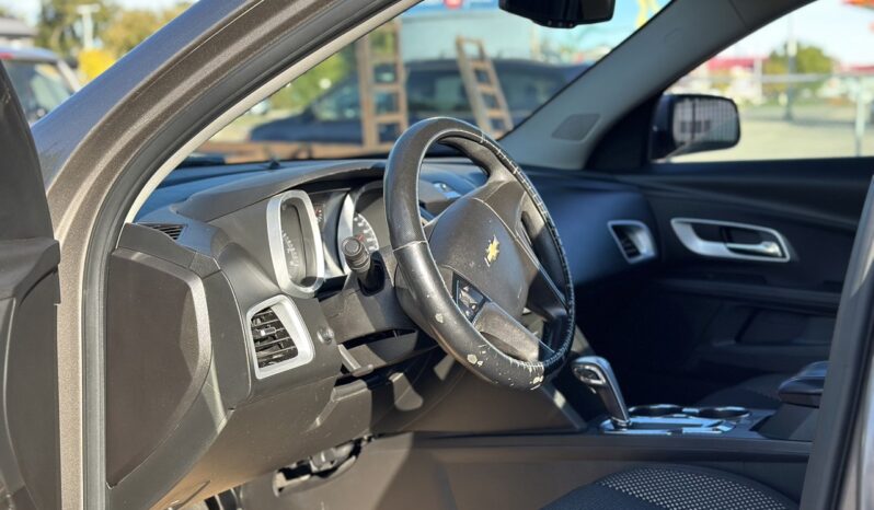 
								2010 Chevrolet Equinox LT AWD full									