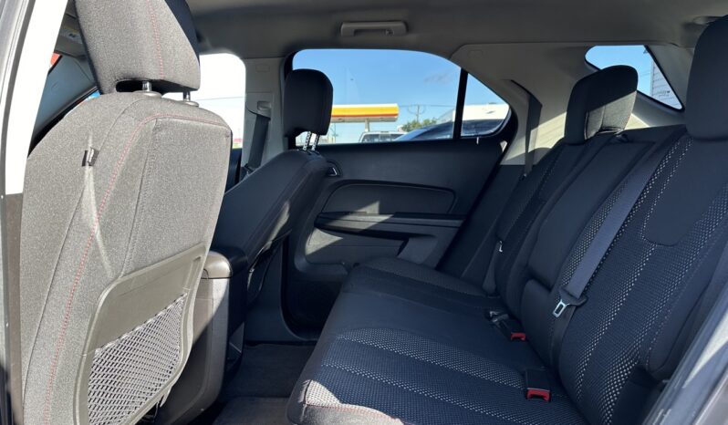
								2010 Chevrolet Equinox LT AWD full									