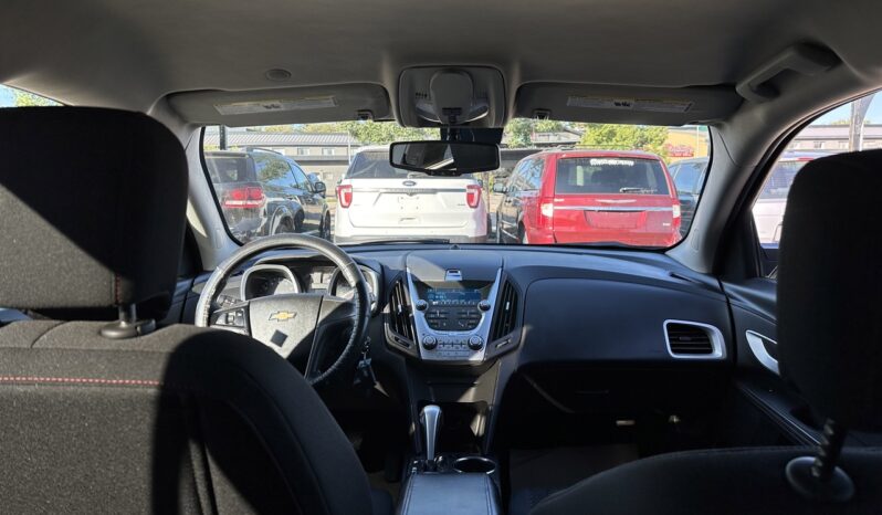 
								2010 Chevrolet Equinox LT AWD full									