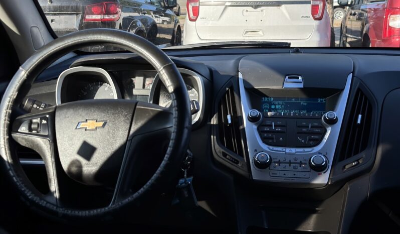 
								2010 Chevrolet Equinox LT AWD full									