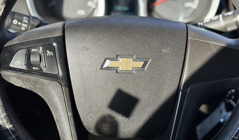 
								2010 Chevrolet Equinox LT AWD full									