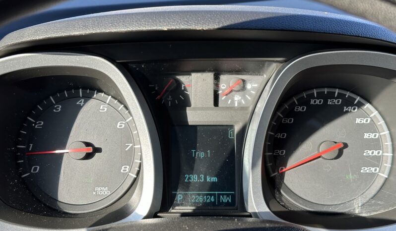 
								2010 Chevrolet Equinox LT AWD full									