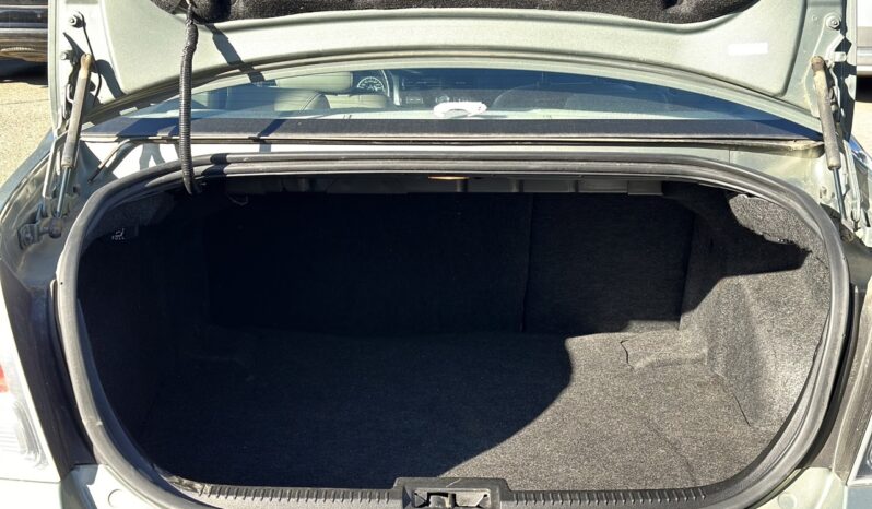 
								2009 Ford Fusion SEL AWD full									