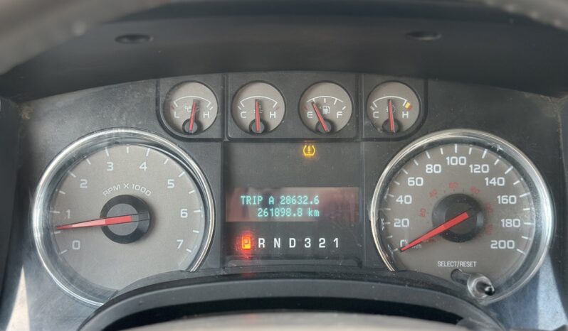 
								2009 Ford F-150 full									