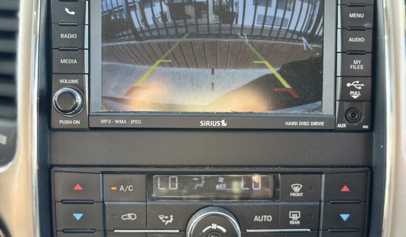 
								2011 JEEP GRAND CHEROKEE LAREDO full									