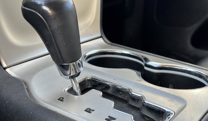 
								2011 JEEP GRAND CHEROKEE LAREDO full									