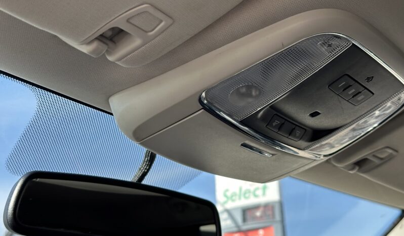 
								2011 JEEP GRAND CHEROKEE LAREDO full									