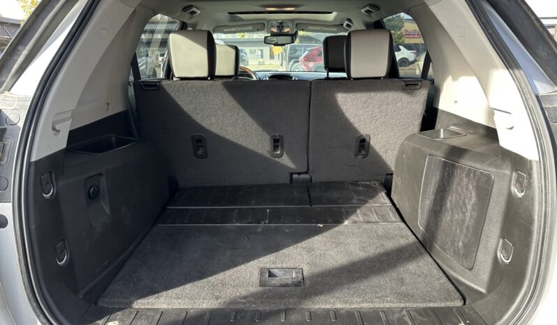 
								2016 GMC TERRAIN DENALI AWD full									