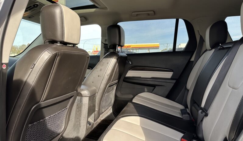 
								2016 GMC TERRAIN DENALI AWD full									