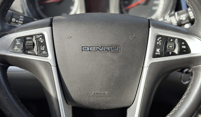 
								2016 GMC TERRAIN DENALI AWD full									