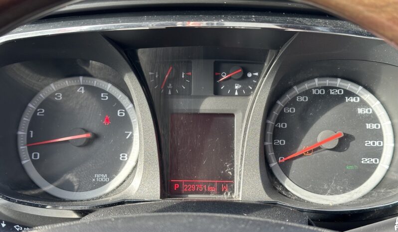 
								2016 GMC TERRAIN DENALI AWD full									