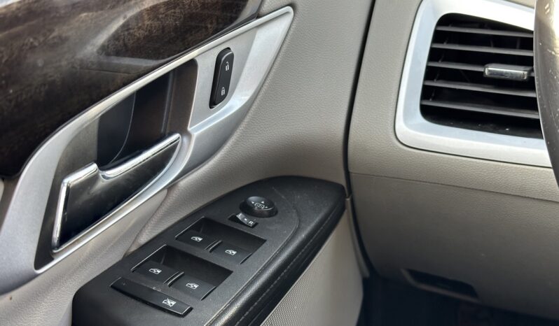 
								2016 GMC TERRAIN DENALI AWD full									