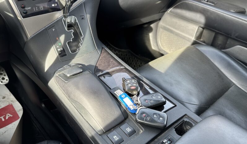 
								2014 Lexus RX 350 full									