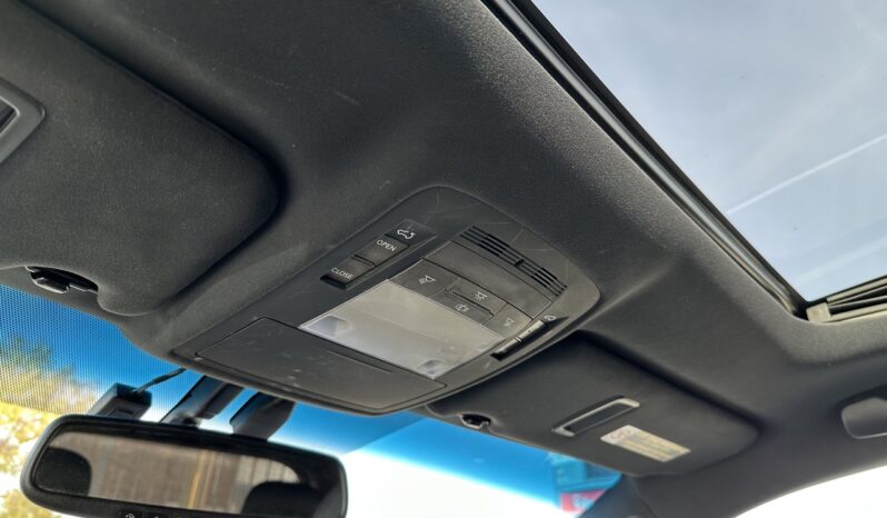 
								2014 Lexus RX 350 full									