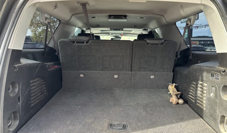 
								2017 GMC YUKON XL DENALI full									