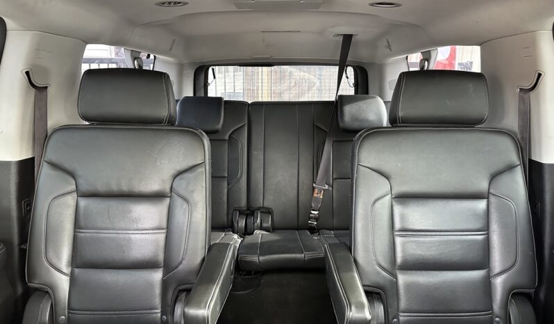 
								2017 GMC YUKON XL DENALI full									