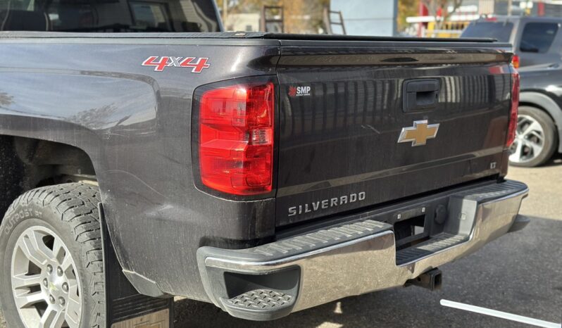 
								2014 Chevrolet Silverado 1500 full									