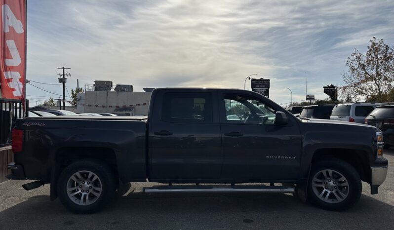 
								2014 Chevrolet Silverado 1500 full									