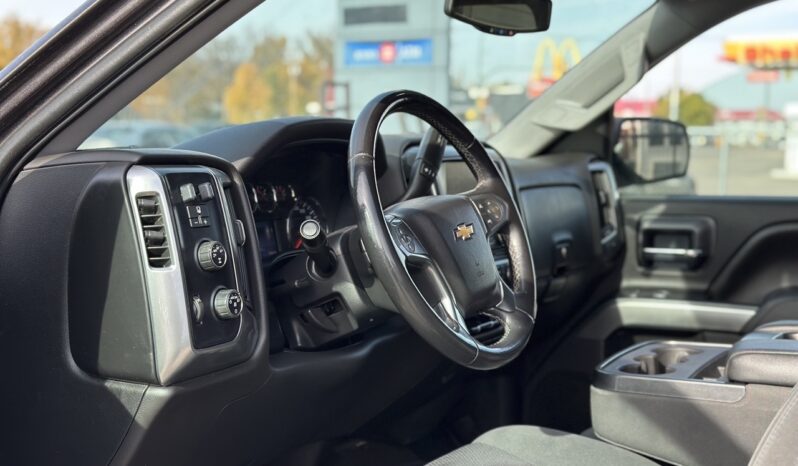 
								2014 Chevrolet Silverado 1500 full									