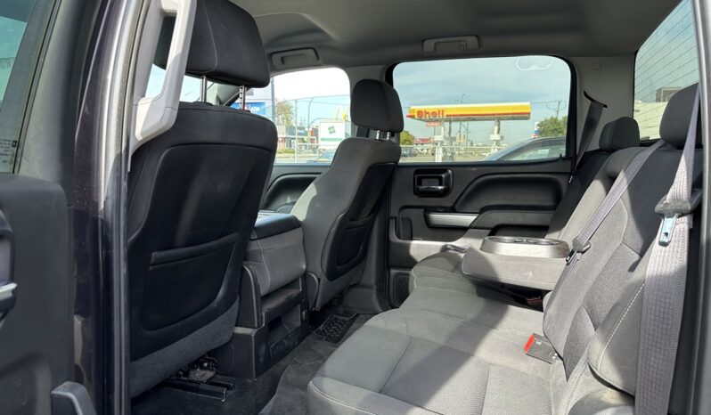 
								2014 Chevrolet Silverado 1500 full									
