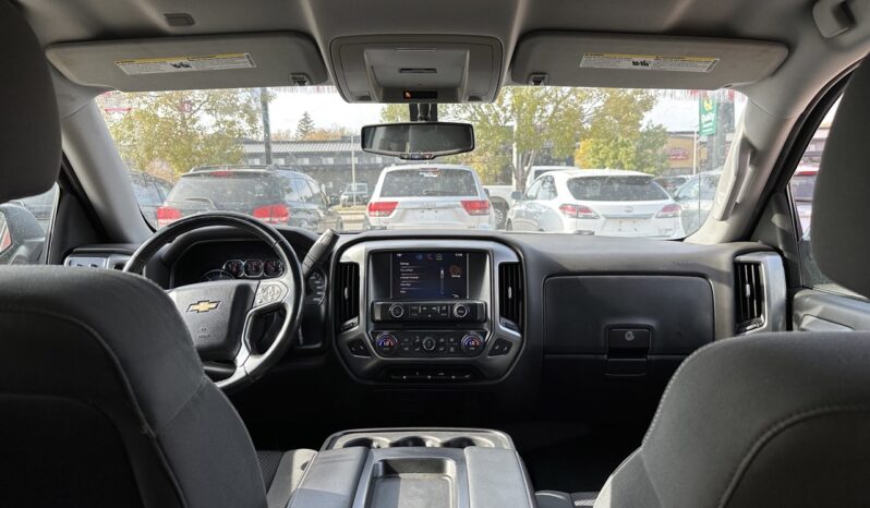 
								2014 Chevrolet Silverado 1500 full									