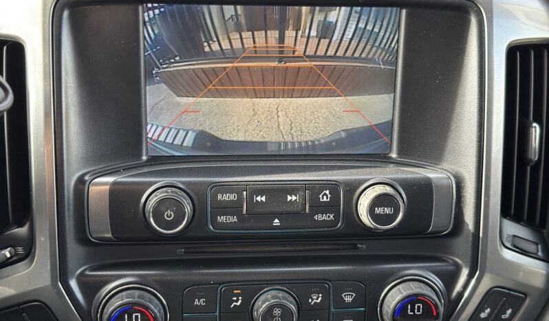 
								2014 Chevrolet Silverado 1500 full									