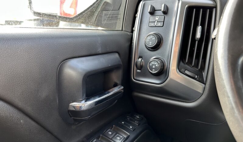 
								2014 Chevrolet Silverado 1500 full									