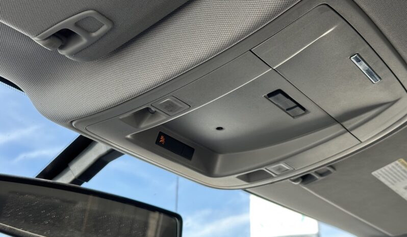 
								2014 Chevrolet Silverado 1500 full									