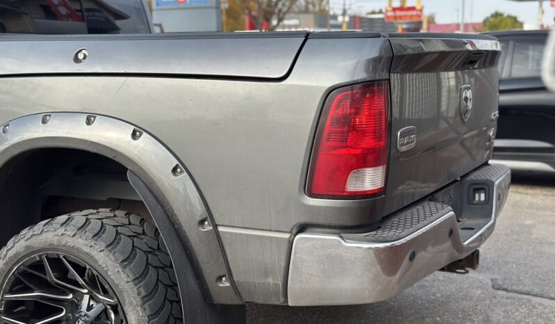 
								2012 Ram 2500 Laramie Longhorn full									