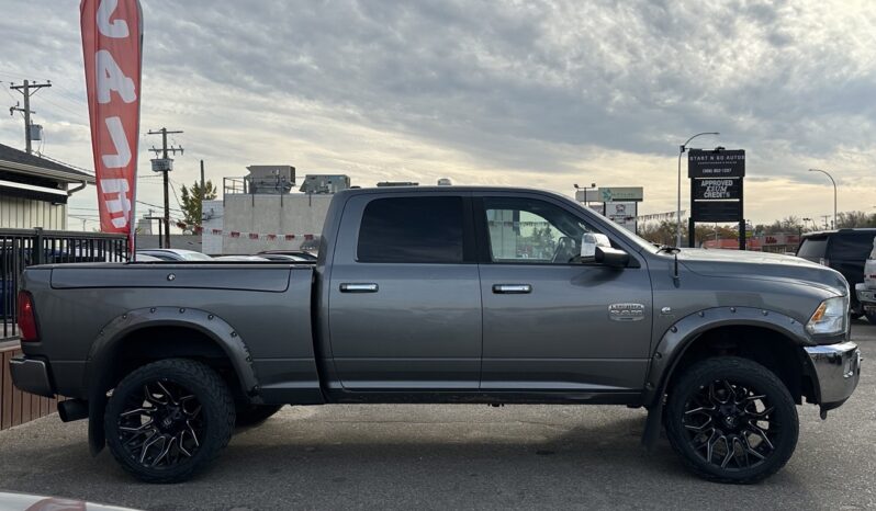 
								2012 Ram 2500 Laramie Longhorn full									