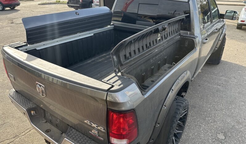 
								2012 Ram 2500 Laramie Longhorn full									