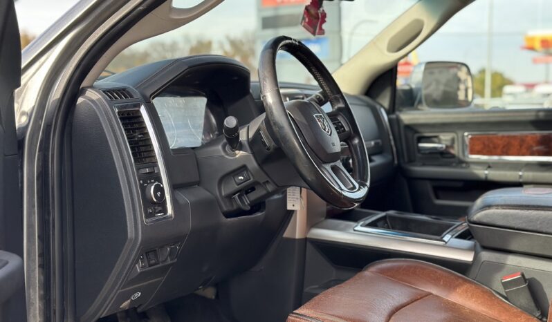 
								2012 Ram 2500 Laramie Longhorn full									