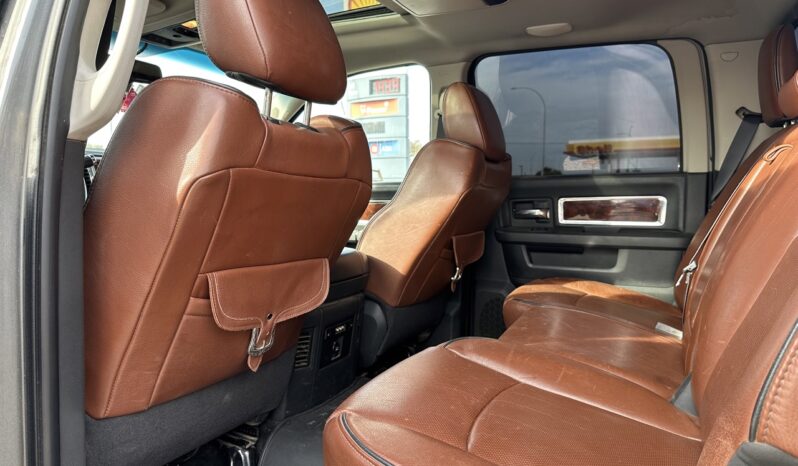 
								2012 Ram 2500 Laramie Longhorn full									
