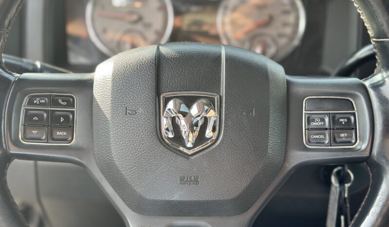 
								2012 Ram 2500 Laramie Longhorn full									