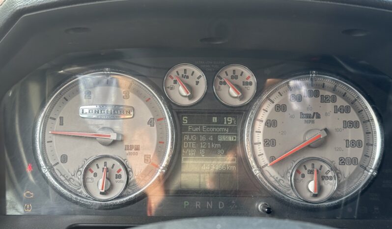 
								2012 Ram 2500 Laramie Longhorn full									